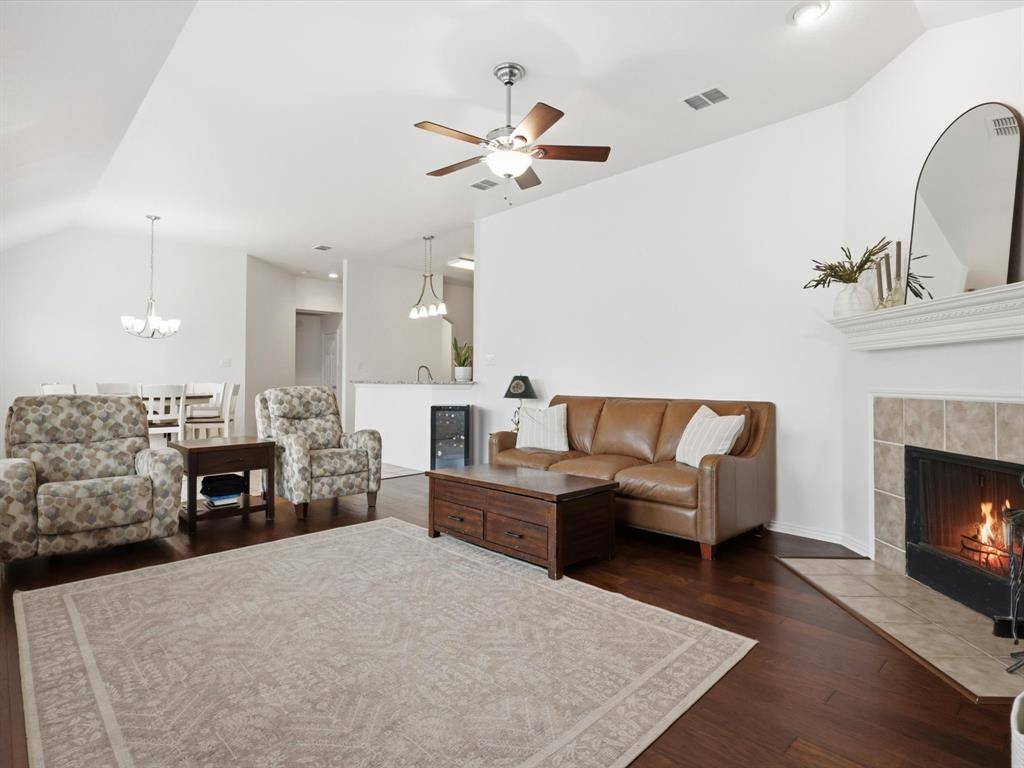 4936 Carrotwood Drive, Fort Worth, TX 76244