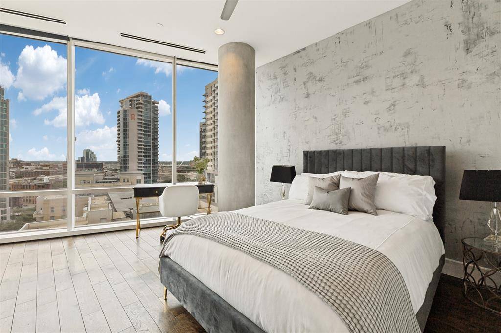 2408 Victory Park Lane #1035, Dallas, TX 75219