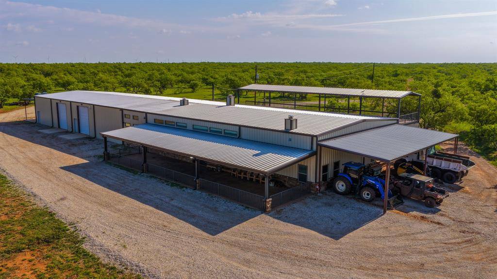 10000 Fm 209, Graham, TX 76450