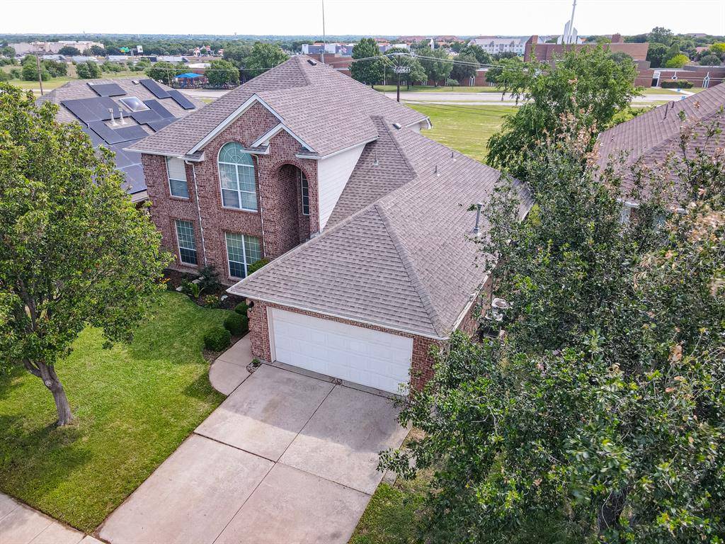 5724 Table Rock Drive, Fort Worth, TX 76131