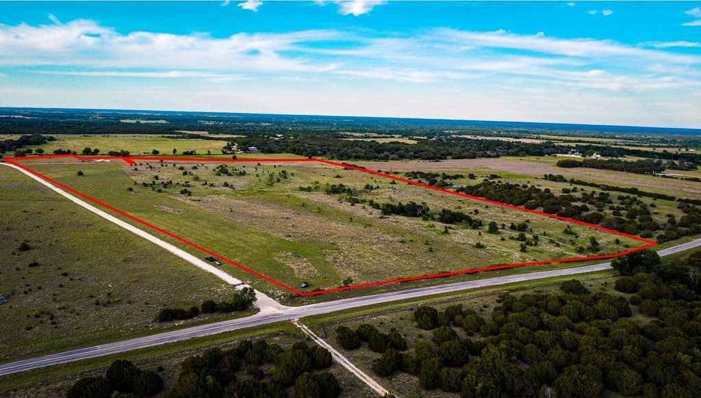 TBD County Road 96, Purmela, TX 76566