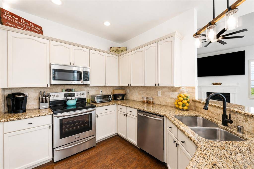 11116 Elizabeth Avenue, Frisco, TX 75035