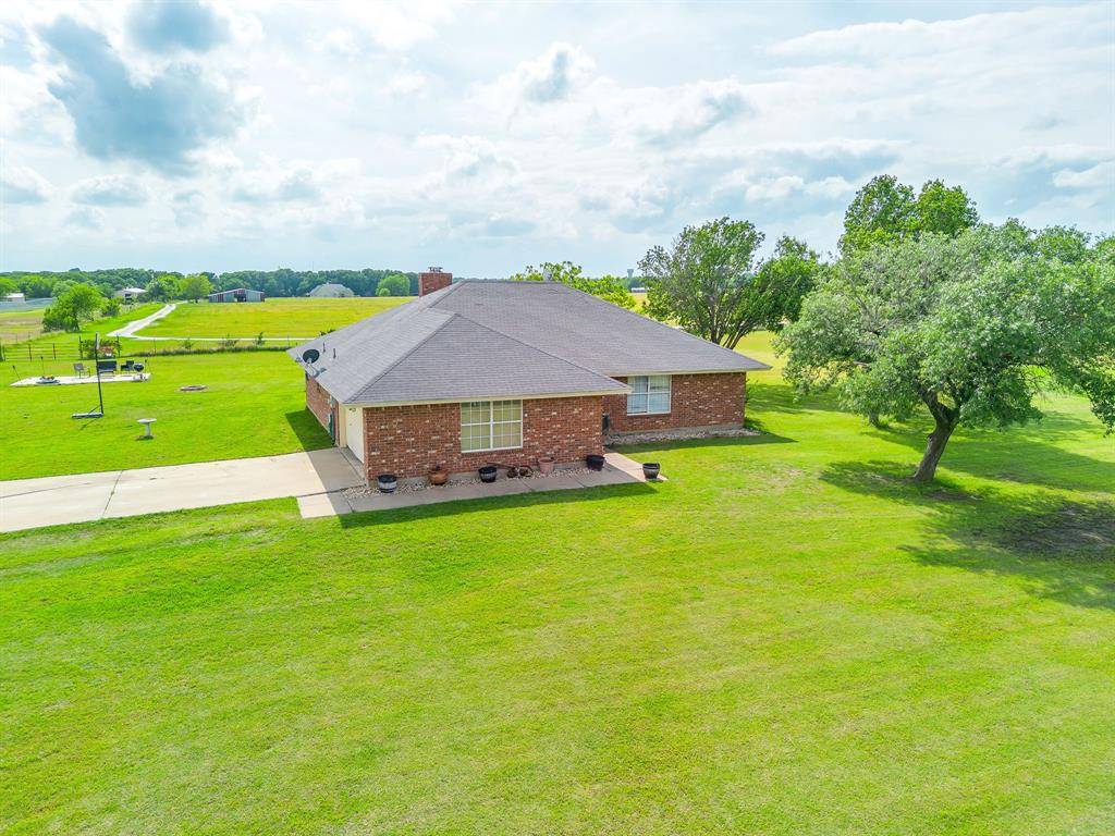 2516 County Road 415, Coyote Flats, TX 76031