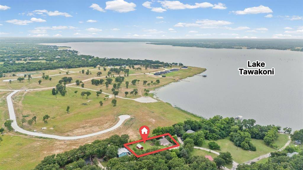 325 West Lane, Quinlan, TX 75474