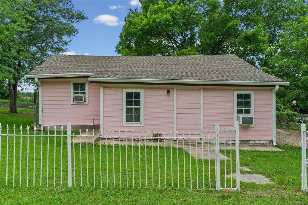 325 West Lane, Quinlan, TX 75474