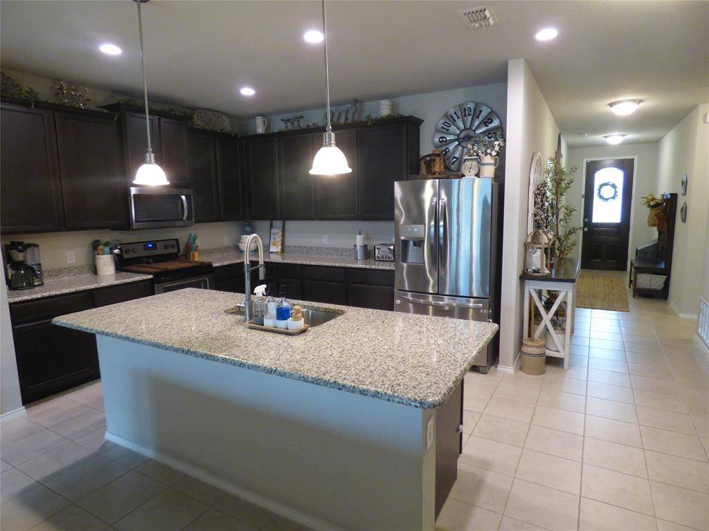 7416 Boat Wind Road, Fort Worth, TX 76179