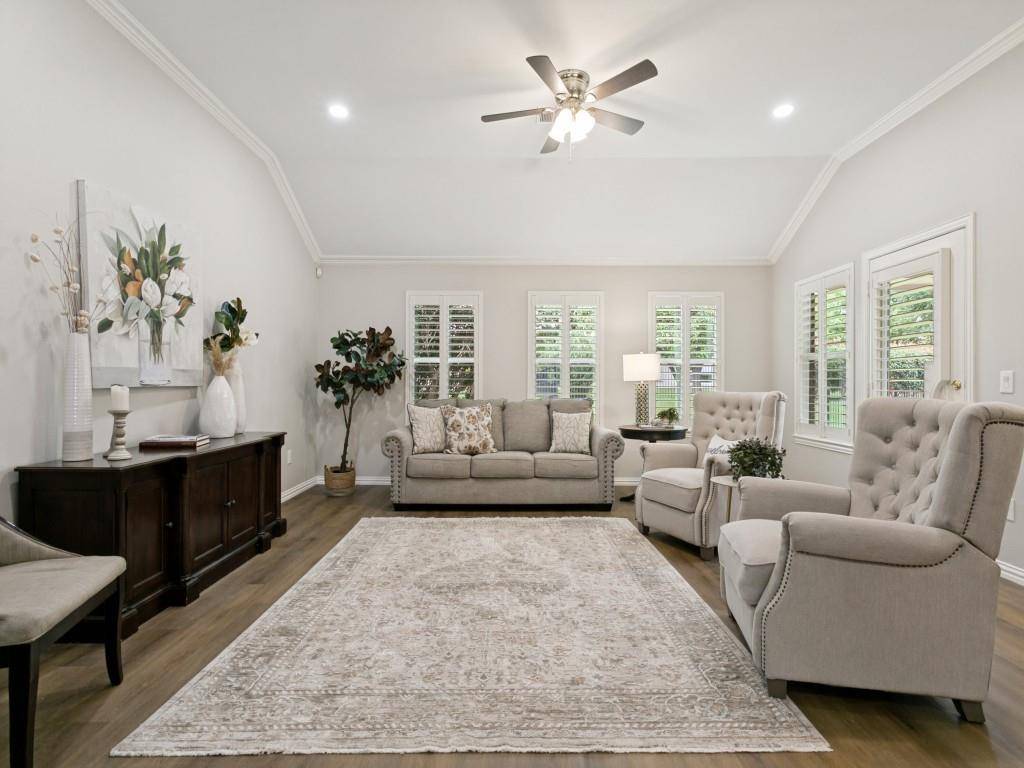 9612 Pepperwood Trail, Denton, TX 76207