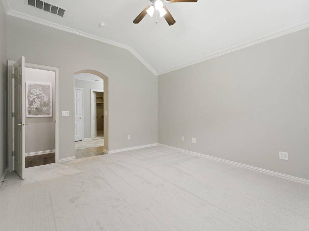 9612 Pepperwood Trail, Denton, TX 76207