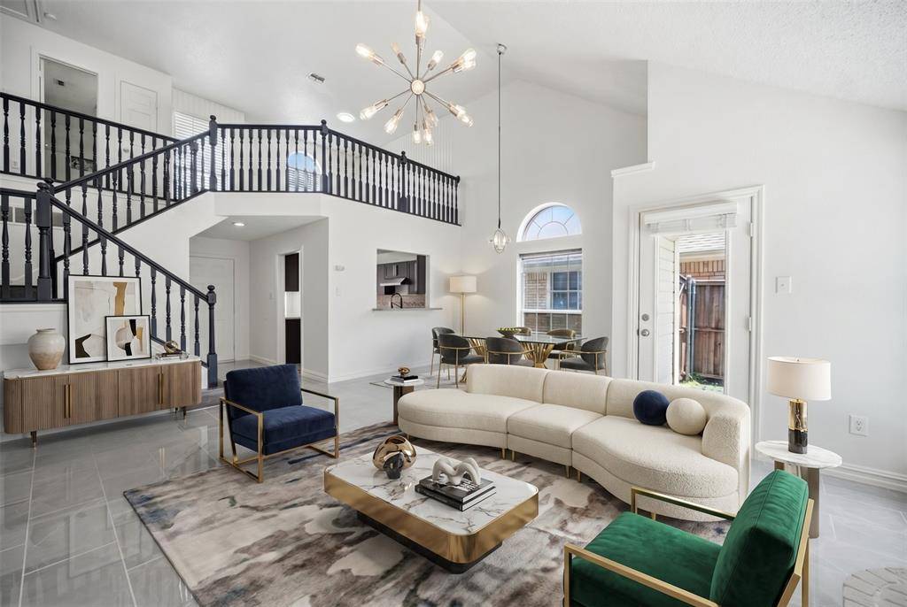 3219 Renaissance Drive, Dallas, TX 75287