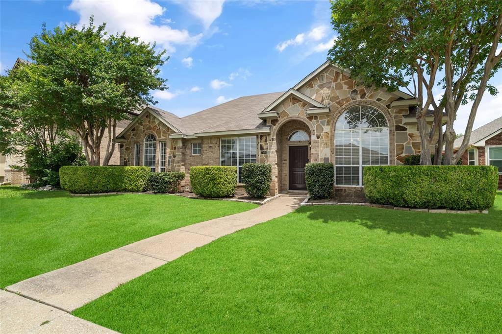 7501 Caribbean Drive, Rowlett, TX 75088