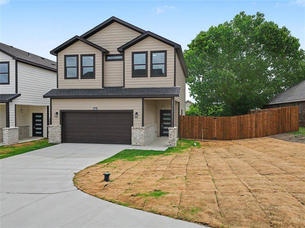 3111 Karen Street, Fort Worth, TX 76116