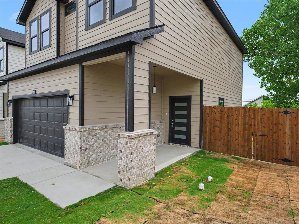 3111 Karen Street, Fort Worth, TX 76116