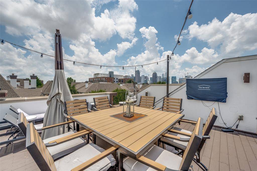 3205 State Street #10, Dallas, TX 75204