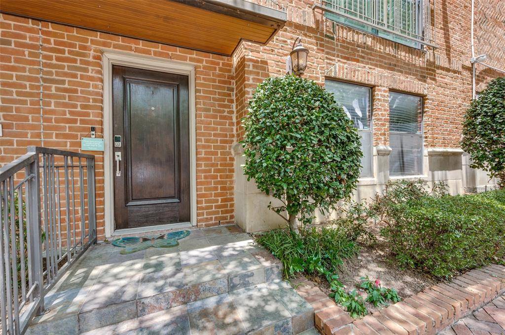 3205 State Street #10, Dallas, TX 75204