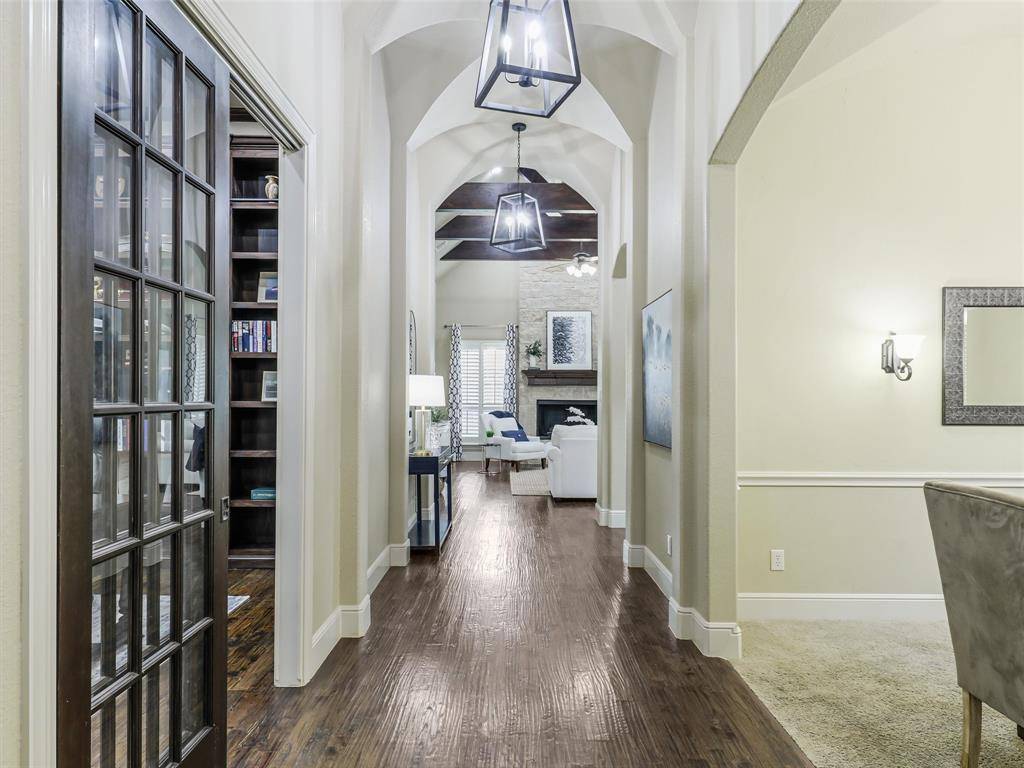 12709 Grand Valley Drive, Frisco, TX 75033