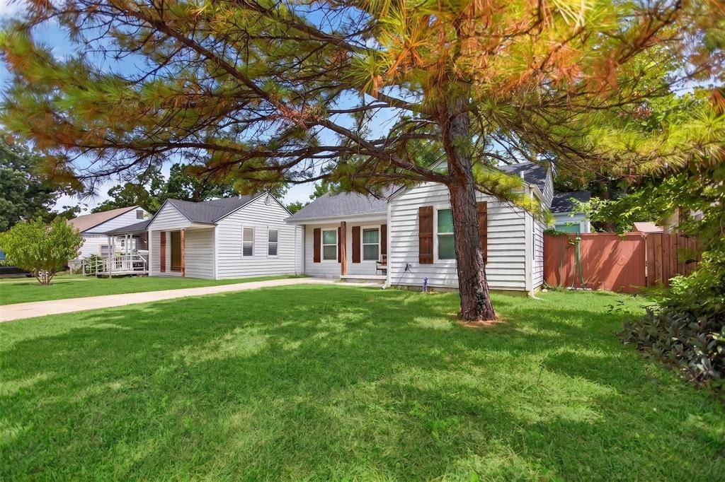 1618 Willow Street, Grand Prairie, TX 75050