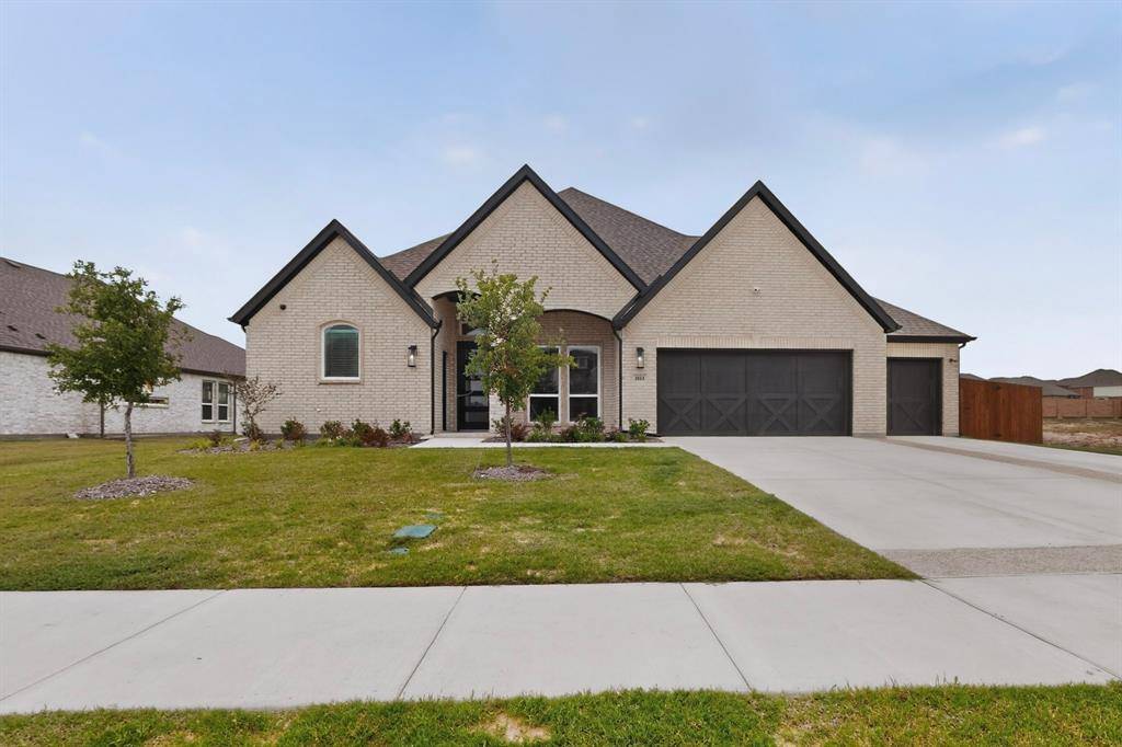 1814 Briarwood, Midlothian, TX 76065