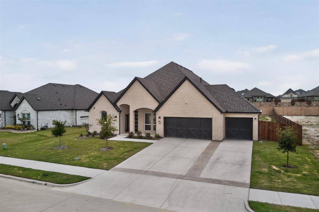 1814 Briarwood, Midlothian, TX 76065