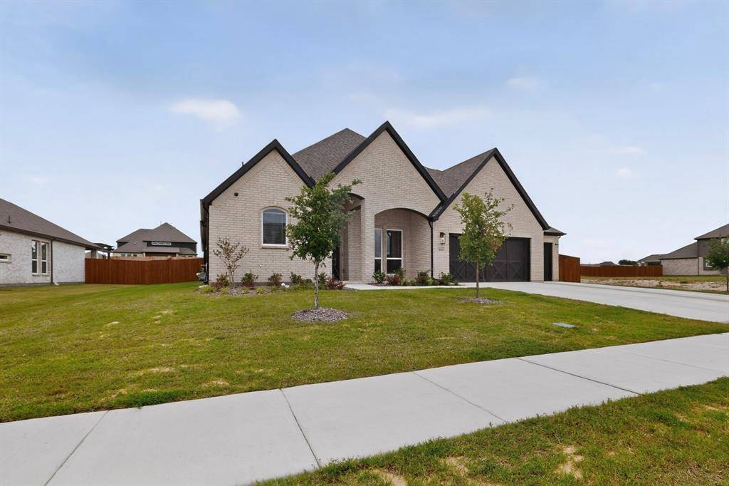 1814 Briarwood, Midlothian, TX 76065