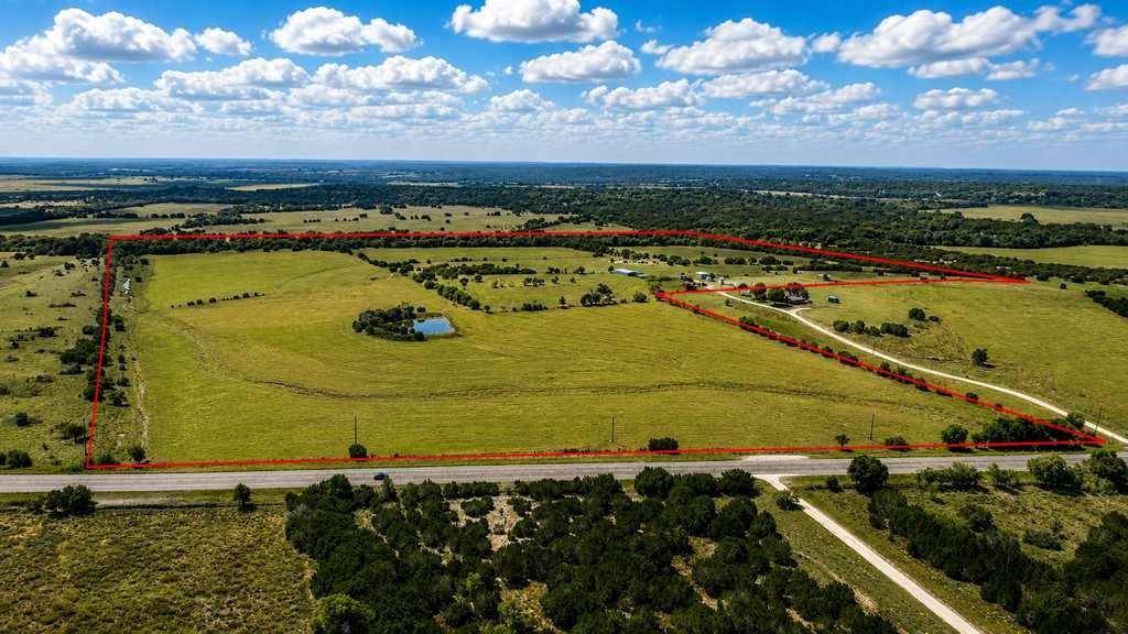 2455 FM 116, Gatesville, TX 76528