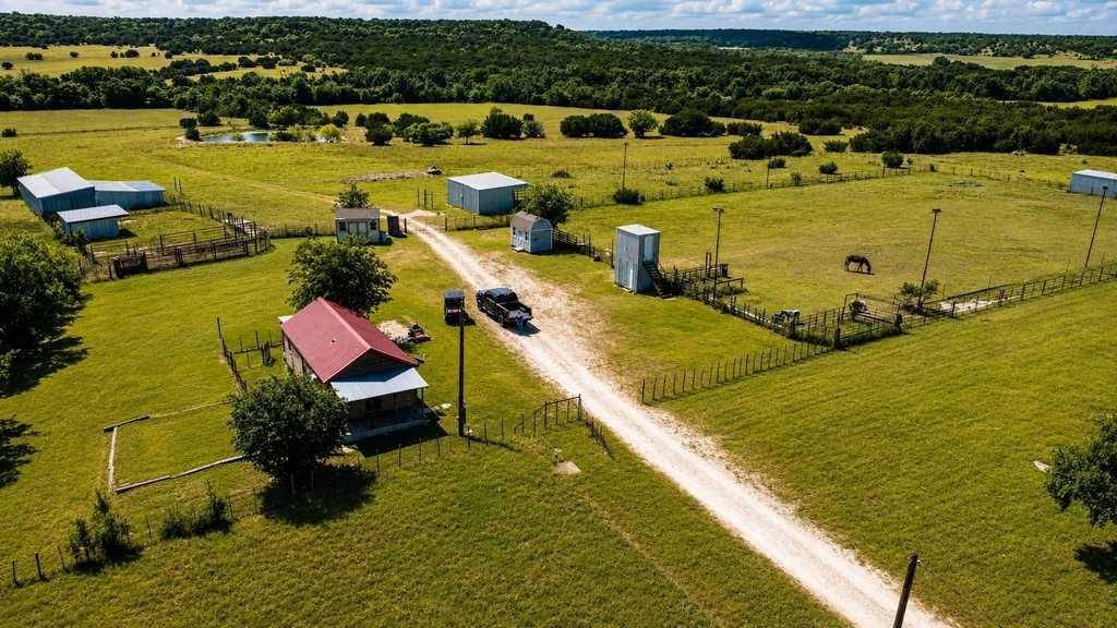 2455 FM 116, Gatesville, TX 76528