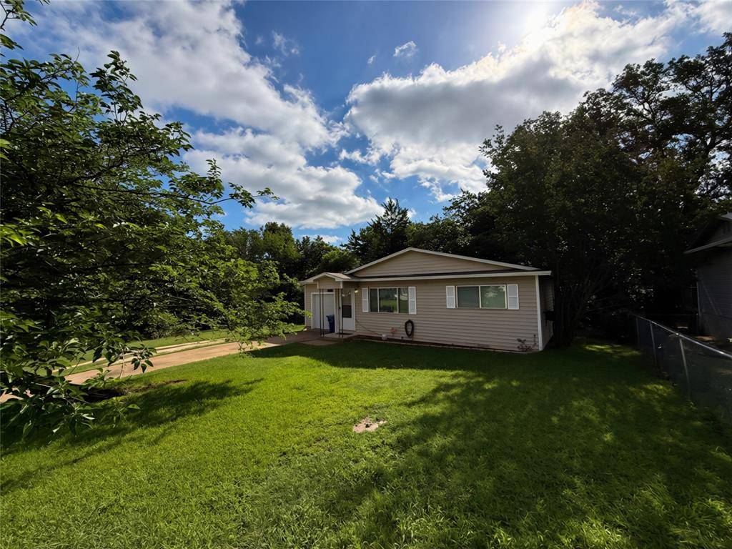 1200 Park Drive, Denison, TX 75020