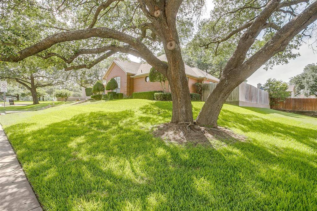 709 Berkley Drive, Cleburne, TX 76033