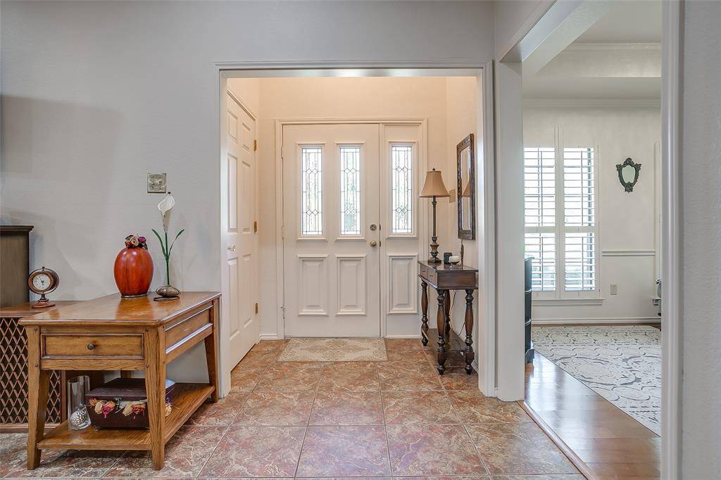 709 Berkley Drive, Cleburne, TX 76033