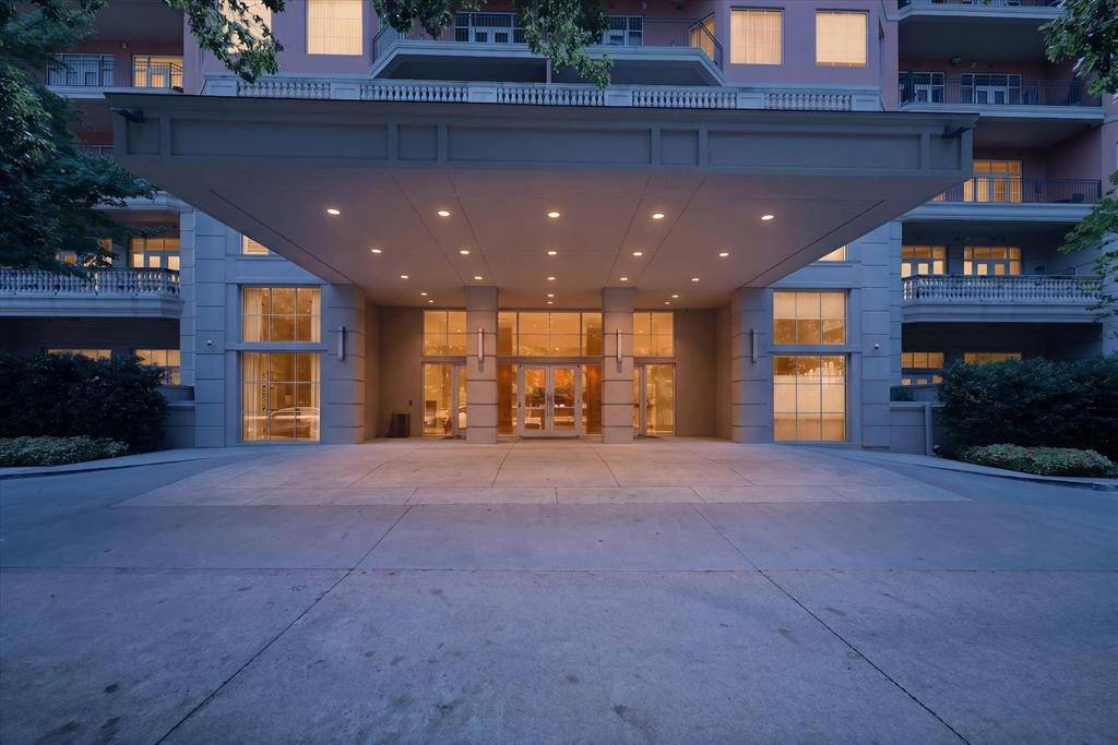 3535 GILLESPIE Street #104, Dallas, TX 75219