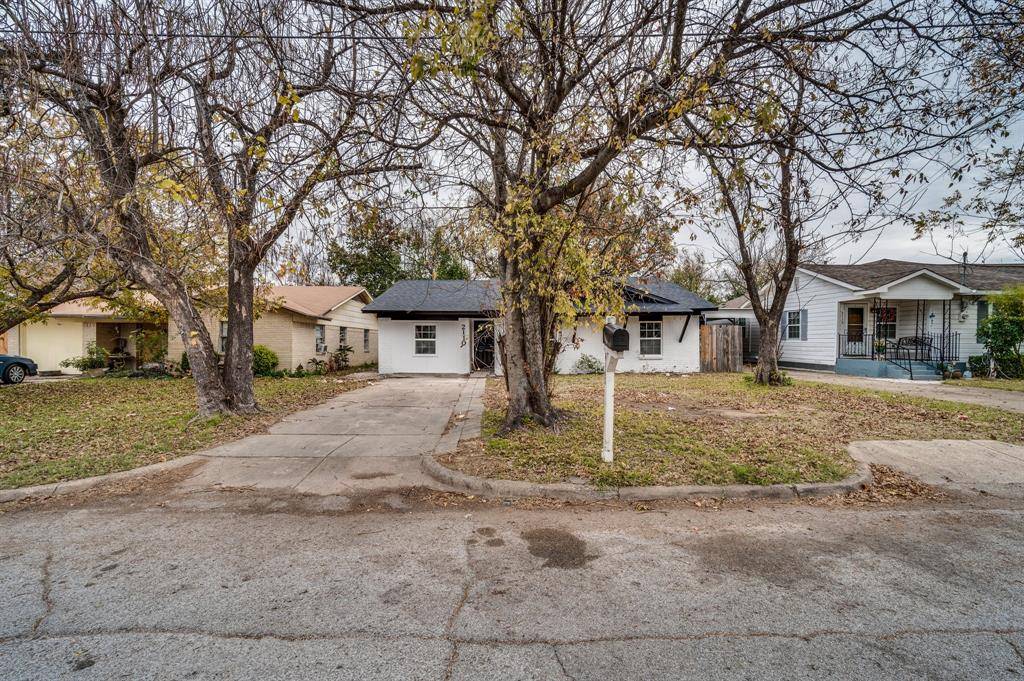 2110 Aggie Drive, Grand Prairie, TX 75051