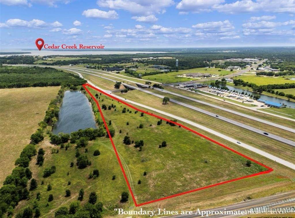 12101 US Highway 175, Kemp, TX 75143