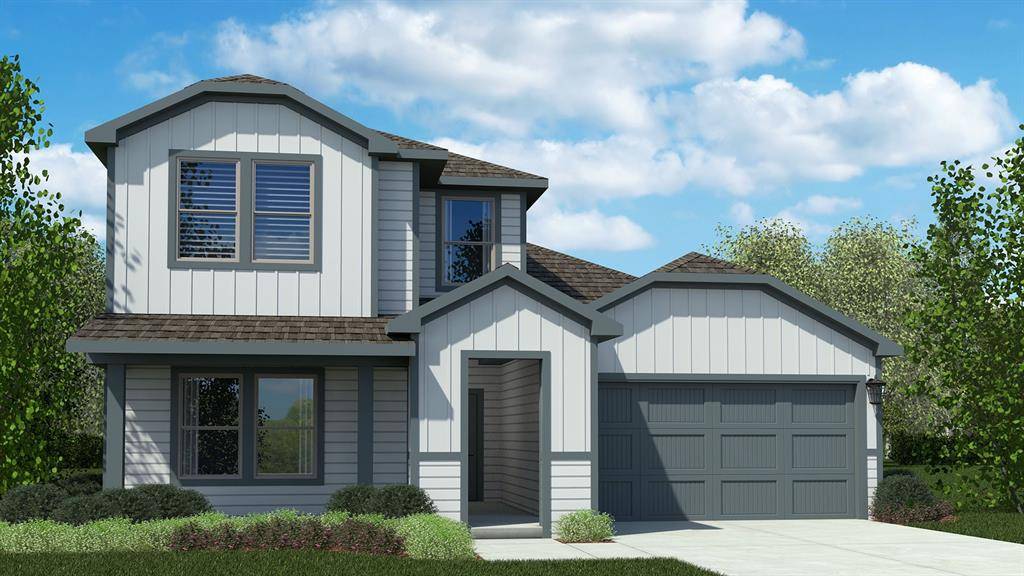 1544 LEMON TREE Lane, Fort Worth, TX 76140