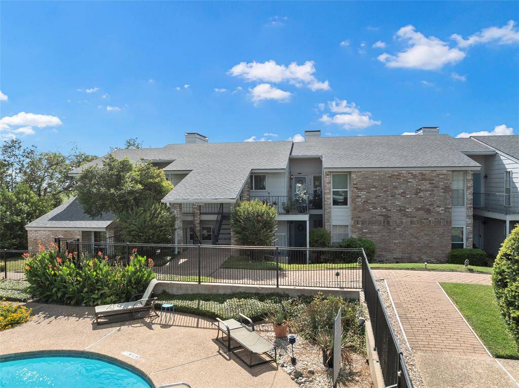2905 Lake Shore Drive #204, Waco, TX 76708