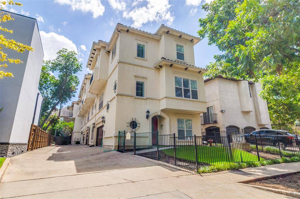 3827 Holland Avenue #B, Dallas, TX 75219