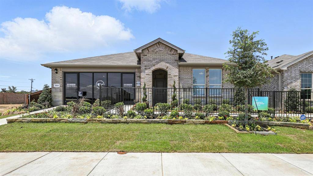 364 WAYLAND Street, Keene, TX 76059