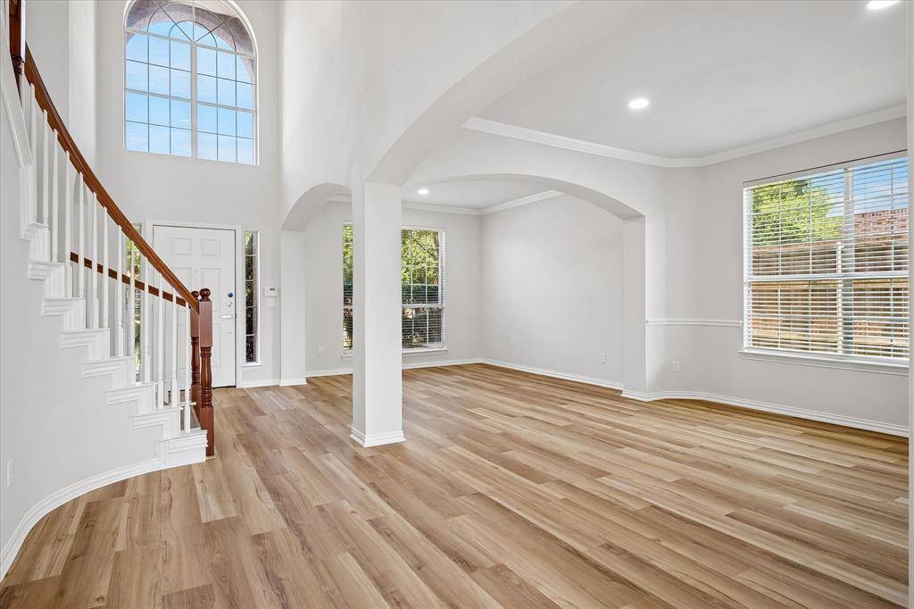 8508 Severn Court, Plano, TX 75024