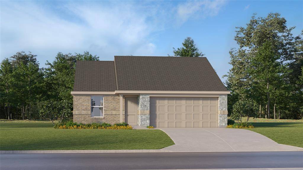 2220 Jesse James Lane, Cleburne, TX 76058
