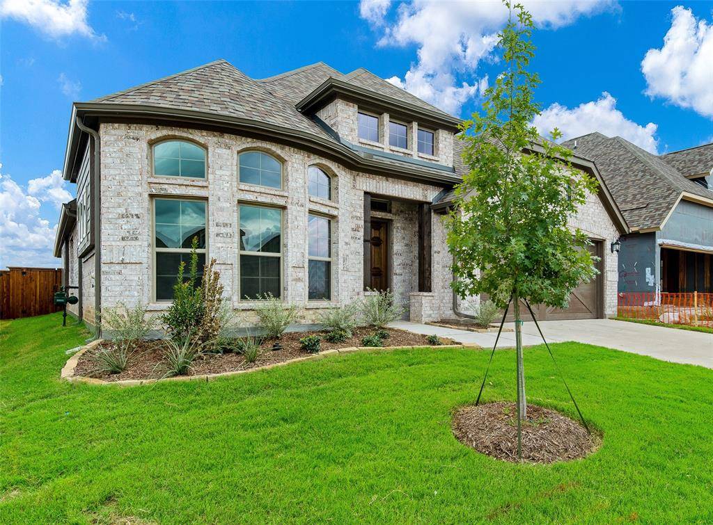 6026 Priory Drive, Celina, TX 76227