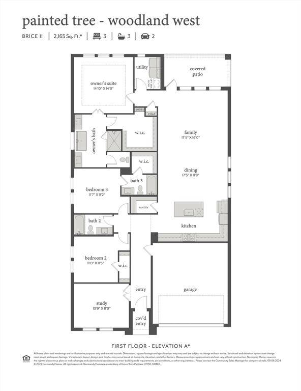 4636 Peary Lane, Mckinney, TX 75071
