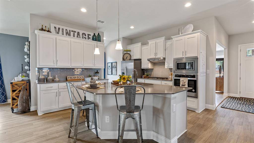 2605 FLYCATCHER Drive, Denton, TX 76205