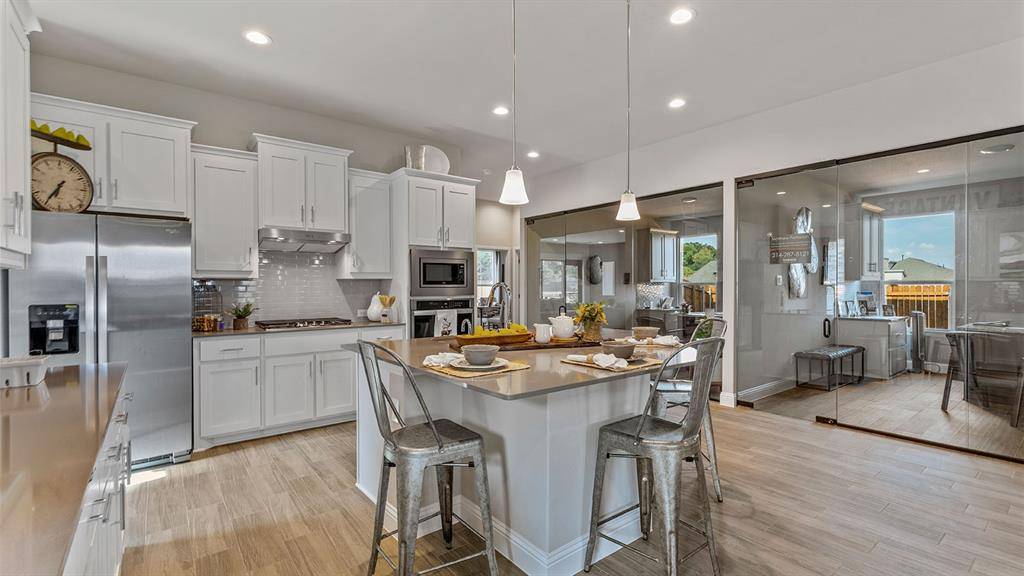 2605 FLYCATCHER Drive, Denton, TX 76205