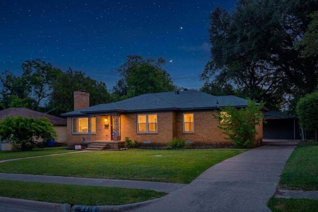 2210 Dugald Place, Dallas, TX 75216