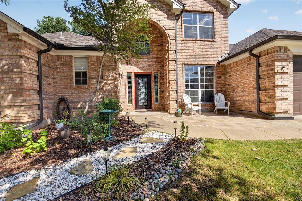7101 Aspen Wood Trail, Fort Worth, TX 76132