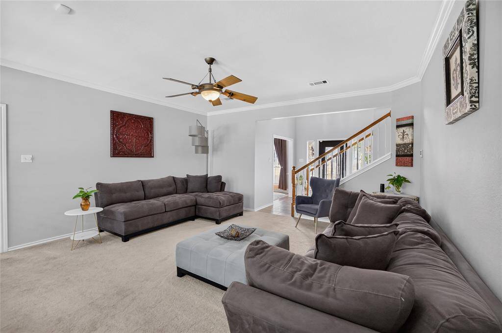 7101 Aspen Wood Trail, Fort Worth, TX 76132