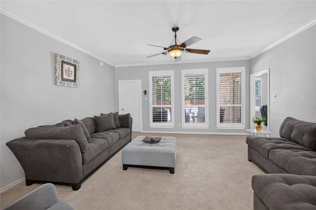 7101 Aspen Wood Trail, Fort Worth, TX 76132