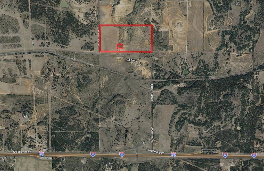 TBD-1 FM 2945, Cisco, TX 76437