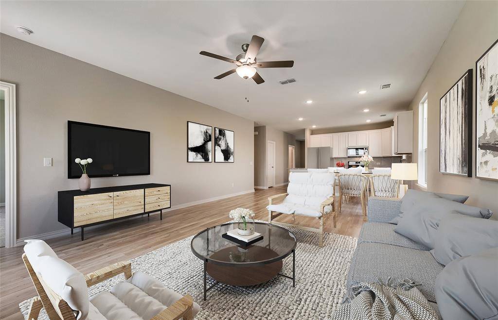 429 Avian Way, Godley, TX 76044