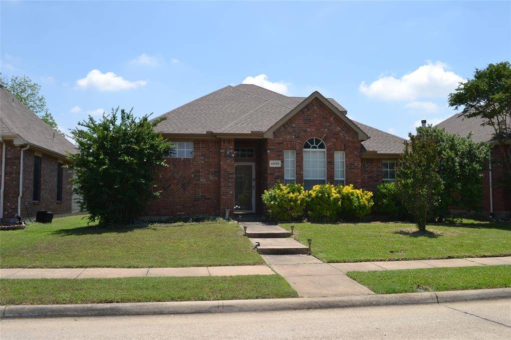 6005 Hidden Pine Lane, Mckinney, TX 75070