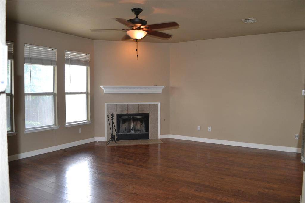 6005 Hidden Pine Lane, Mckinney, TX 75070