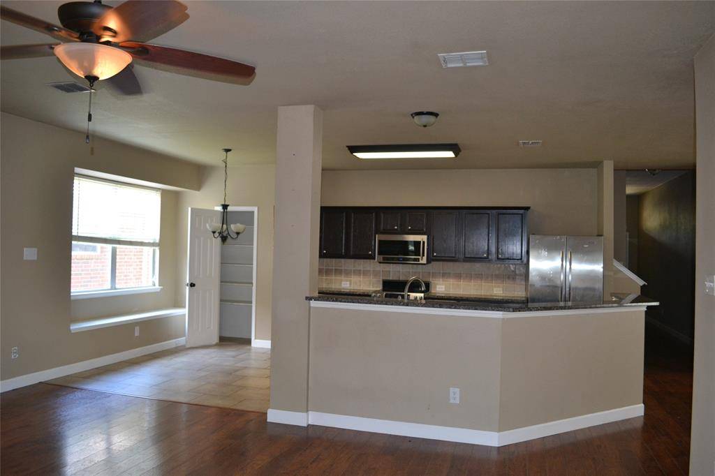 6005 Hidden Pine Lane, Mckinney, TX 75070